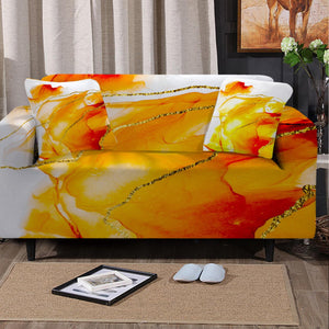 South Beach Sofa Cover - Beddingify