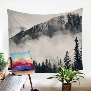 Misty Mountain SW1380 Tapestry