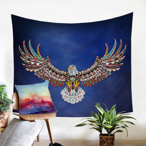 Soaring Eagle SW1093 Tapestry