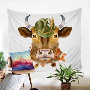 Ranger Ox SW1176 Tapestry