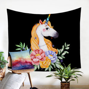 Unicorn SW1300 Tapestry