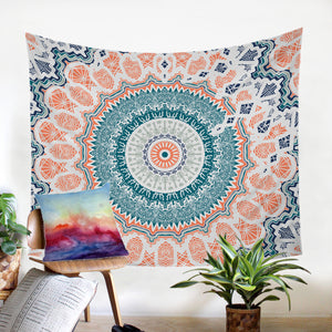 Concentric Design SW1165 Tapestry