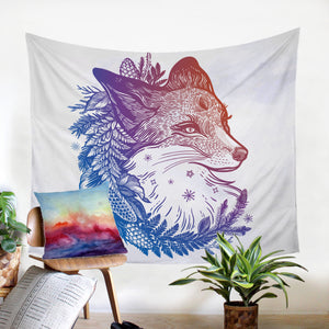 Luna Fox SW1112 Tapestry