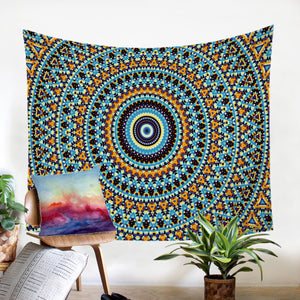 Concentric Design SW1393 Tapestry