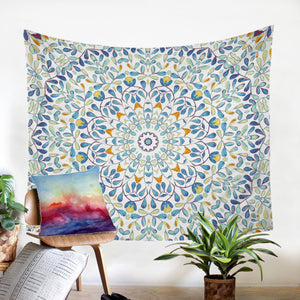 Concentric Design SW1117 Tapestry