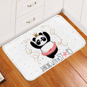 Pandarina Dance Door Mat