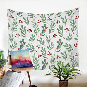 Cherries SW1111 Tapestry