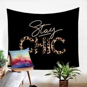 Stay Chic SW1197 Tapestry