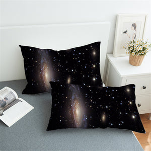 Galaxy Pillowcase