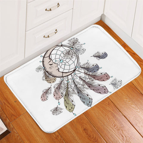 Image of Mooncatcher Door Mat