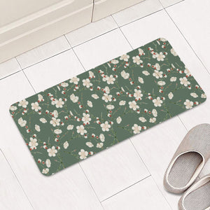 Sakura Rectangular Doormat