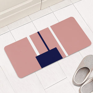 Foster Rectangular Doormat