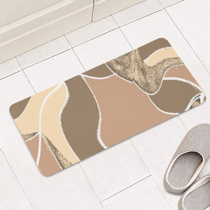Qina Rectangular Doormat