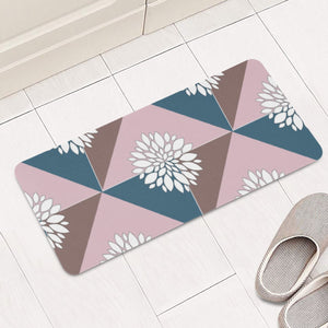 Lis Rectangular Doormat