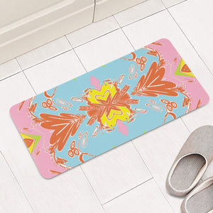 Luli Rectangular Doormat