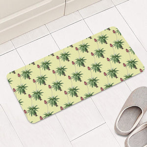 Aloe Rectangular Doormat