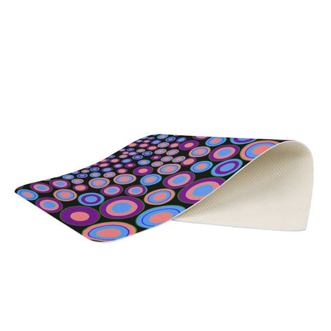 Image of Zappwaits-Spiritual Rectangular Doormat