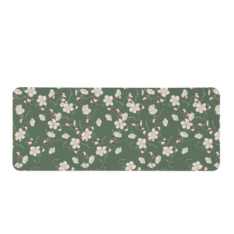 Image of Sakura Rectangular Doormat