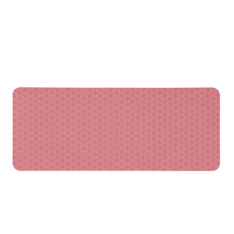 Image of Tea Rose #1 Rectangular Doormat