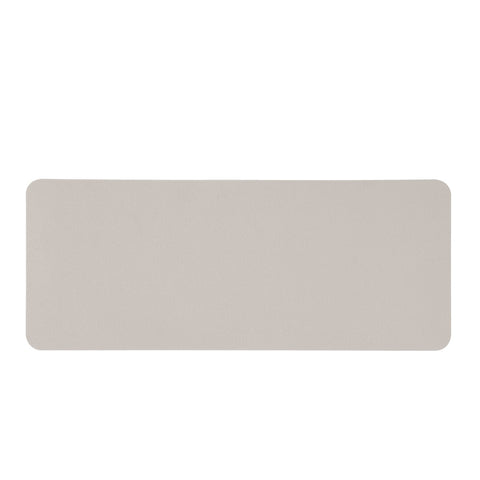 Image of Abalone Grey Rectangular Doormat