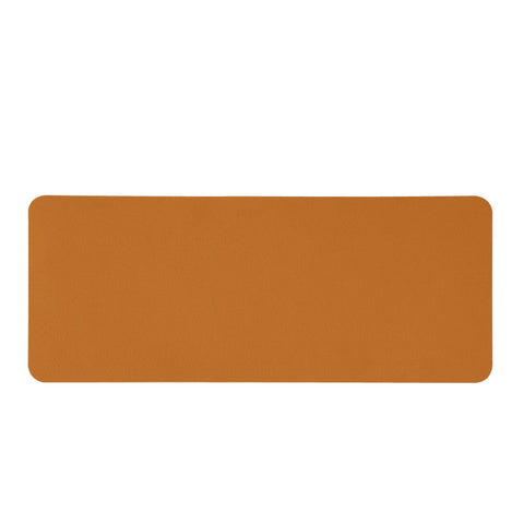 Image of Alloy Orange Rectangular Doormat