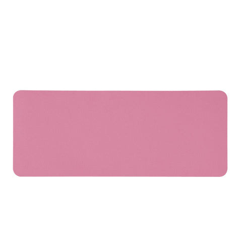 Image of Aurora Pink Rectangular Doormat