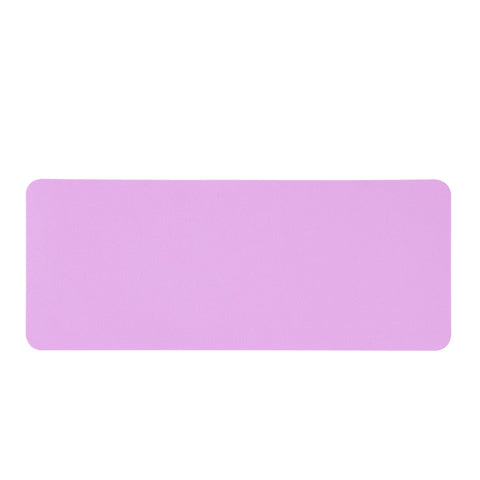 Image of Blossom Pink Rectangular Doormat