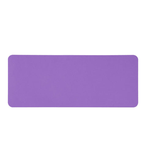 Image of Amethyst Purple Rectangular Doormat