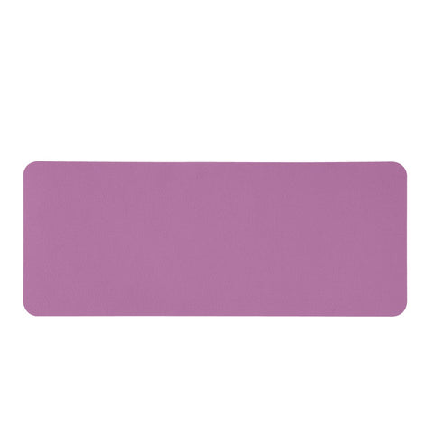 Image of Bodacious Pink Rectangular Doormat