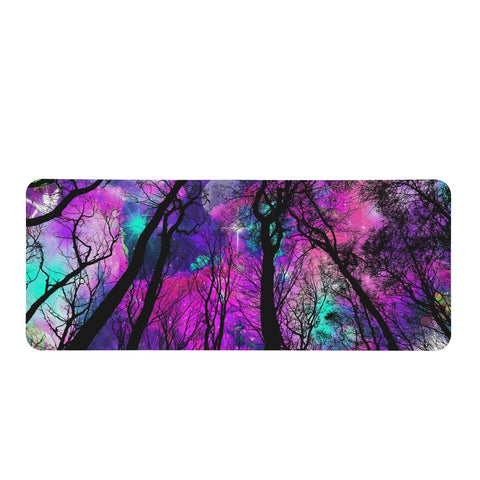 Image of Magic Forest Rectangular Doormat