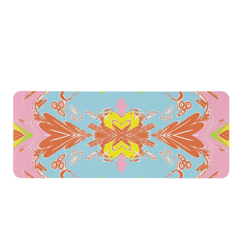 Image of Luli Rectangular Doormat