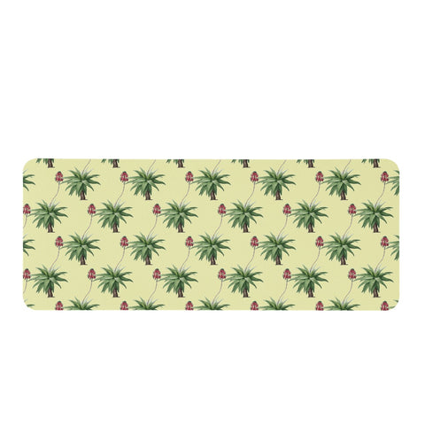 Image of Aloe Rectangular Doormat