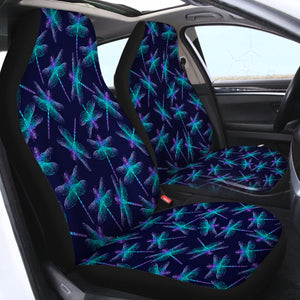 Butterfly SWQT1842 Car Seat Covers
