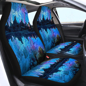 Blue River SWQT0823 Car Seat Covers