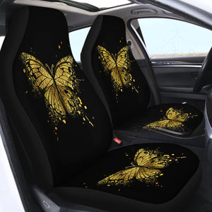 Butterfly SWQT1170 Car Seat Covers