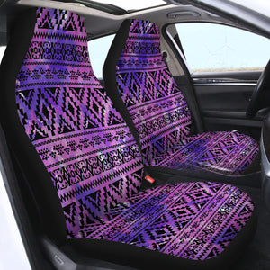 Aztec Bohemian SWQT1902 Car Seat Covers