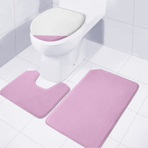 Image of Sneekin Toilet Three Pieces Set