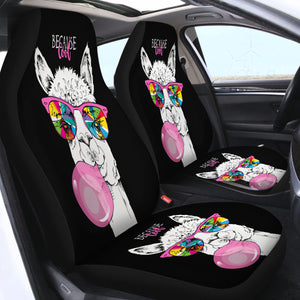 Camel Face SWQT0766 Car Seat Covers