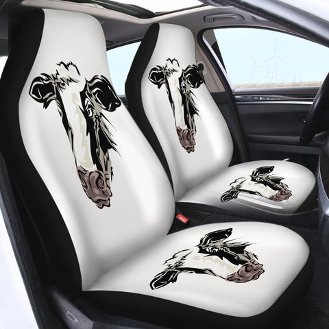 Image of Cowls SWQT2495 Car Seat Covers