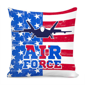 Fighter Pillow Cover