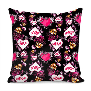 Cupid Pillow Cover