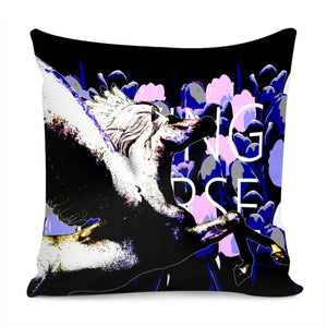 Pegasus Pillow Cover