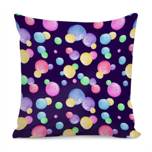 Wave Point Pillow Cover