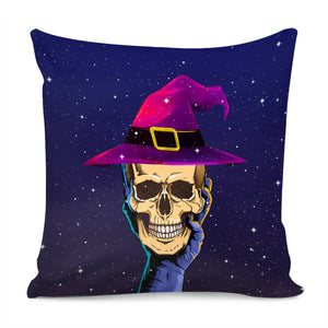 Halloween Pillow Cover