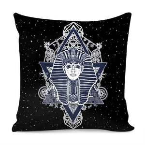 Pharaoh Pillow Cover