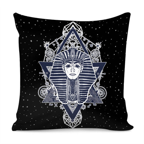 Image of Pharaoh Pillow Cover