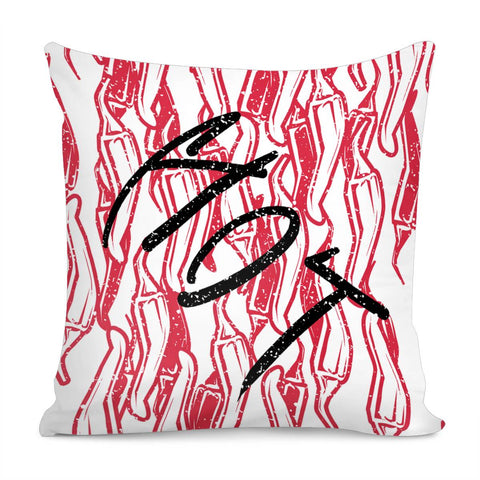 Image of Chili Pillow Cover