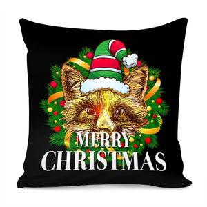 Christmas Pillow Cover