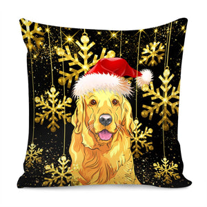 Christma Pillow Cover