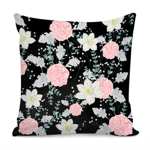 Camellia Pillow Cover